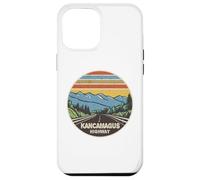 Kancamagus Highway New Hampshire Mountains Case for iPhone 12 Pro Max