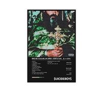 KANCH Poster Sing Me A Lullaby My Sweet Temptation Album Cover Posters Canvas Poster Bedroom Decor Sports Landscape Office Room Decor Gift Unframe: 12x18inch(30x45cm)