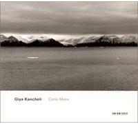 Kancheli: Caris Mere, Night Prayers, Midday Prayers (1997-03-04)