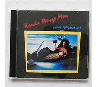 Kanda Bongo Man - Amour Fou/Crazy Love