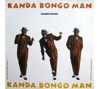 Kanda Bongo Man - Isambe Monie [Vinyl LP] [VINYL]