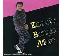 Kanda Bongo Man - Iyole/Djessy