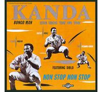 Kanda Bongo Man - Non Stop Non Stop