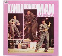 Kanda Bongo Man - Sailisa
