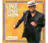 Kanda Bongo Man - Sweet