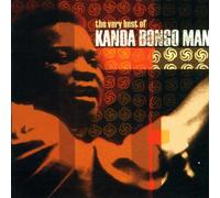 Kanda Bongo Man - The Very Best of Kanda Bongo Man