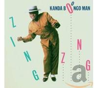 Kanda Bongo Man - Zing Zong