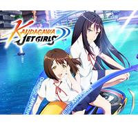 Kandagawa Jet Girls - Season 1