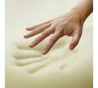 Kandall Orthopedic Memory Foam Kids Toddlers Mattress Toppers | Hypoallergenic, Non-Allergenic Sleeping Comfort for a Good Night’s Rest | 140cm x 70cm x 2.5cm