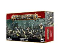 Kandall WH Age of Sigmar - Gloomspite Gitz: Stabbas