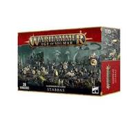 Kandall WH Age of Sigmar - Gloomspite Gitz: Stabbas