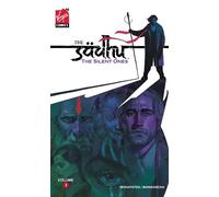 Kandan, Mani - The Sadhu Volume 2: The Silent Ones: v. 2
