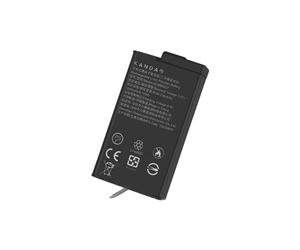 KanDao Camera Battery, QooCam 3 Action Camera Battery,
