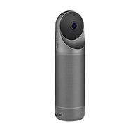 KanDao Meeting Pro Conference Camera with 360 Video Cam, Omini Directional Mics, Hi-Fi Spearker, AI Algorithm Business Webcam