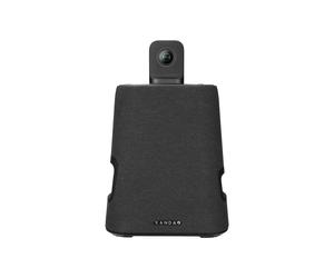 Kandao Meeting Ultra Standard - 360° conference camera with AI tracking and PC-independent Android OS