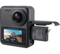 Kandao QooCam 3 360° Action Camera