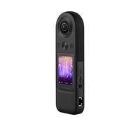 KanDao QooCam 8K Enterprise Professional Live Camera, Internal 8K 30FPS 360 Live Solution, 1.5X Sensor*, Max 150mbps Bitrate Super High Resolution