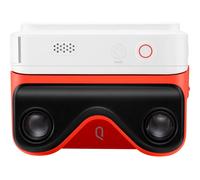 Kandao Qoocam Ego 3d Action Camera One Size White / Red