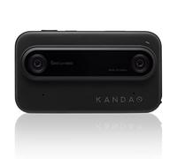 Kandao QooCam EGO 3D - Black