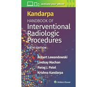 Kandarpa Handbook of Interventional Radiology: eBook with Multimedia