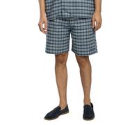 Kander Shorts Check/Blue River M