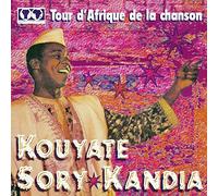 Kandia Kouyate Sory - Tour D'afrique De La C
