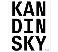Kandinsky Absolut Abstrakt