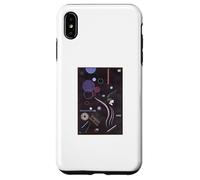 Kandinsky Azentrales 1923 - Vintage Bauhaus Abstract Art Case for iPhone XS Max
