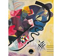Wassily Kandinsky 1866-1944: A Revolution in Painting