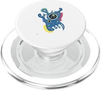 Kandinsky Stars 1938 - Vintage Biomorphic Abstract Art PopSockets PopGrip for MagSafe