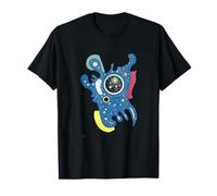 Kandinsky Stars 1938 - Vintage Biomorphic Abstract Art T-Shirt