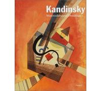 Kandinsky: Watercolours and Drawings (Art & Design S.)