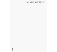 Kandis Williams (Clarion)