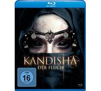 KANDISHA-DER FLUCH (BLU-RAY) - BUSTILLO,ALEXANDRE/MAURY,JULIEN BLU-RAY NEW