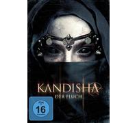 KANDISHA-DER FLUCH - BUSTILLO,ALEXANDRE/MAURY,JULIEN DVD NEW
