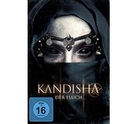 Kandisha - Der Fluch - Alexandre Bustillo & Julien Maury - Mathilde Lamusse - DVD - Region Free