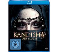 Bustillo,Alexandre - Kandisha-der Fluch (Blu-Ray)