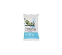 Kandoo Aquas Flushable Wipes | Travel Pack | 15 Wipes | Box Of 12