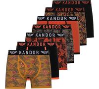Florid Boxers 7pk Kandor Yellow S