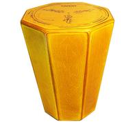 Kandu - The 13'' Cajonga The perfect combination of Conga and Cajon, fun and funky sound that somehow fits whatever kind of music you want to play. (Yellow Sahara)