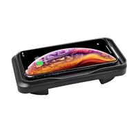 KAnduo Car Wireless Charging Pad 15W Fast Charging Plate Phone Wireless Charger compatible with for Porsche Macan 2015-2020