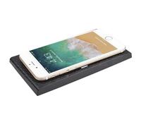 KAnduo Car Wireless Charging Pad 15W Fast Charging Plate Phone Wireless Charger compatible with for Jaguar XE XF 2017 2018 2019 / Jaguar XFL F-PACE 2017 2018 2019 2020 2021