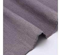 Kanduo EMF Signal Shielding Fabric, Can Make Radiation Protection Clothing Curtains, Etc. Electromagnetic Shielding Fabrics Shielding Signal Fabric(Grey,5x1.5m)