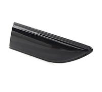 KAnduo M 1Pcs Car Front Door Upper Molding Trim For Land Rover Range Rover Evoque 2012-2019 LR031512 Left/Right Glossy Black Y (Color : 1Pcs Left)