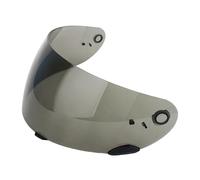 KAnduo M For Bell Qualifier DLX MIPS Helmet Lenses Y (Color : E)