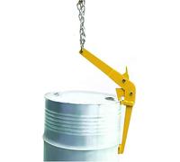 Kanduo Marble Lifting Clamp Drum Lifting clamp, Vertical Drum clamp, Drum Crane Lifting Device, Steel Drum Lifting Tongs(8)
