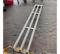 Kanduo Roller Conveyor Light-Duty Gravity Conveyor, Anti-Rust Galvanized Steel, Unpowered Roller Conveyor Slides, 30/40/50cm Gravity Conveyor(Silver-(w) 50cm,(L) 300cm)