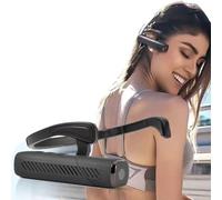 KANDUO XRC TECH Camcorder 4K Head Mounted action Camera Wearable Video Camera Anti-Shake Recorder WiFi Hands-Off Camera IP65 waterproof Webcam