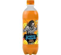 Kandy Collection Levi Roots Tropical Punch Drink, 500ml, Pack of 12, by