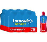 Kandy Collection Lucozade Sport Raspberry 12 x 750ml by